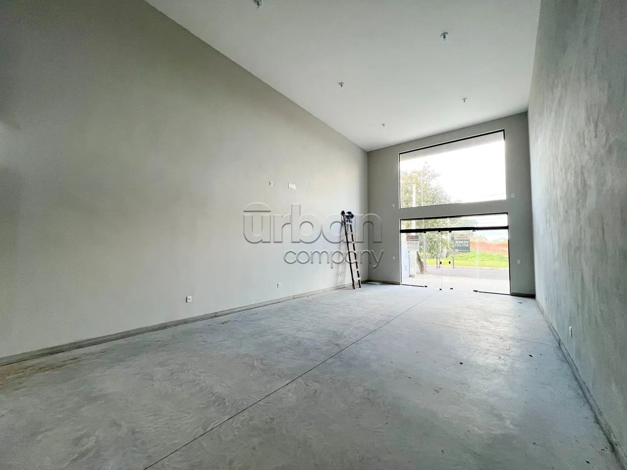 Sala Comercial na Av. Monte Castelo - Foto 4