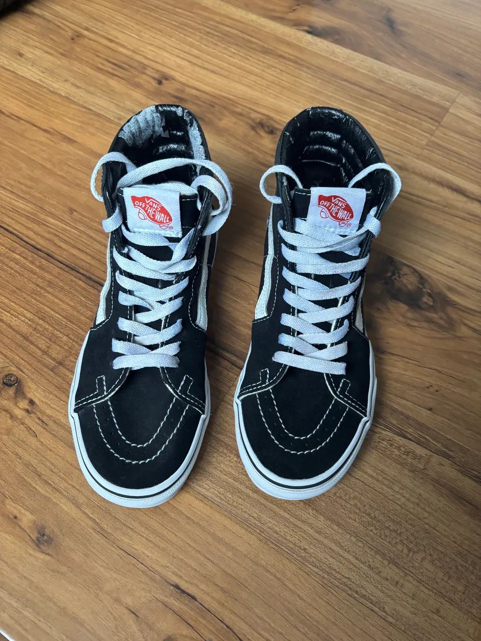 Vans Tm 34,5 - Foto 4