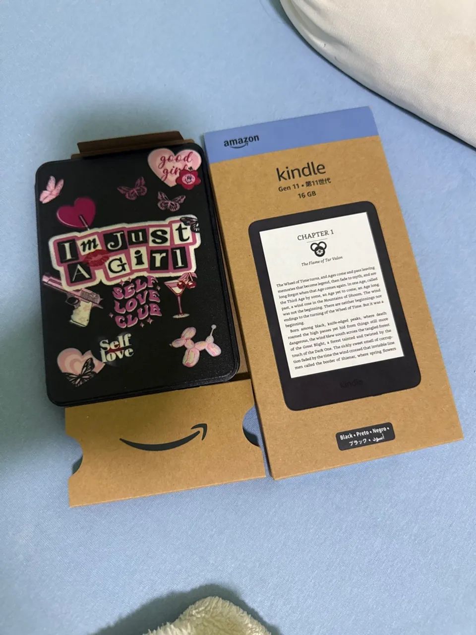 Kindle