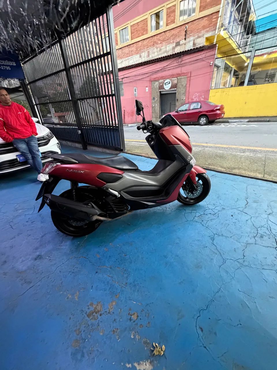 Nmax 2020 - Foto 3