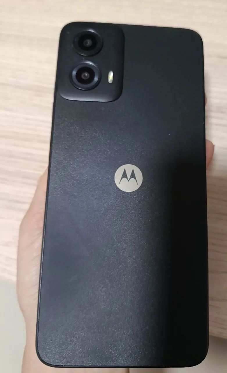 Motorola G34