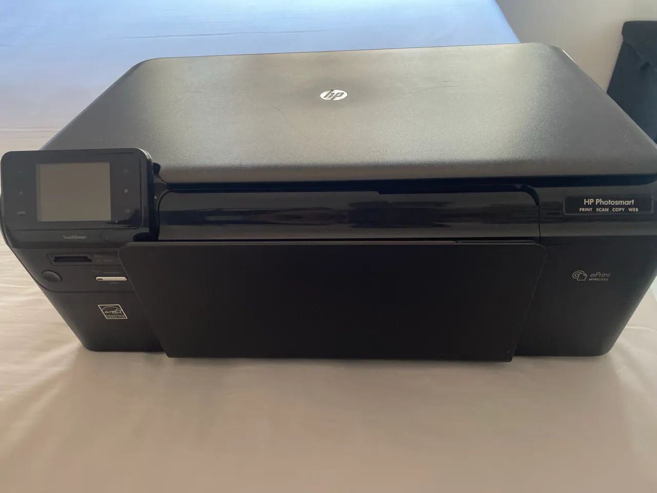 Multifuncional HP Wi-Fi  - Foto 3