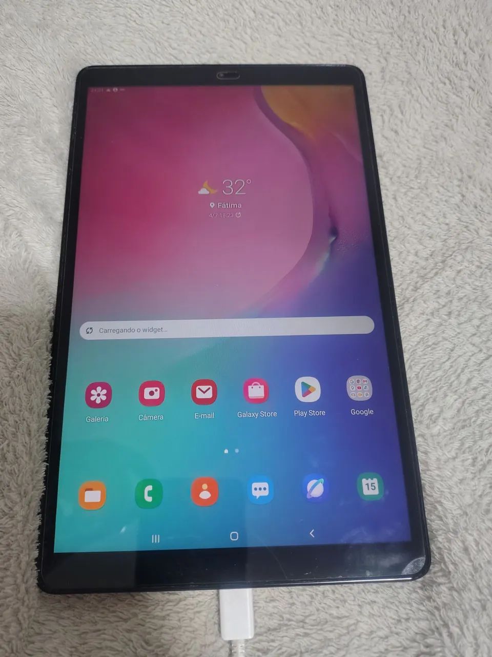 Tablet Samsung Galaxy TabA 32gb