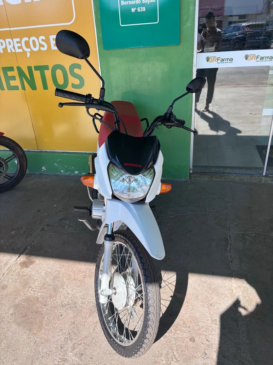 Honda POP 110i 2023 - Foto 2