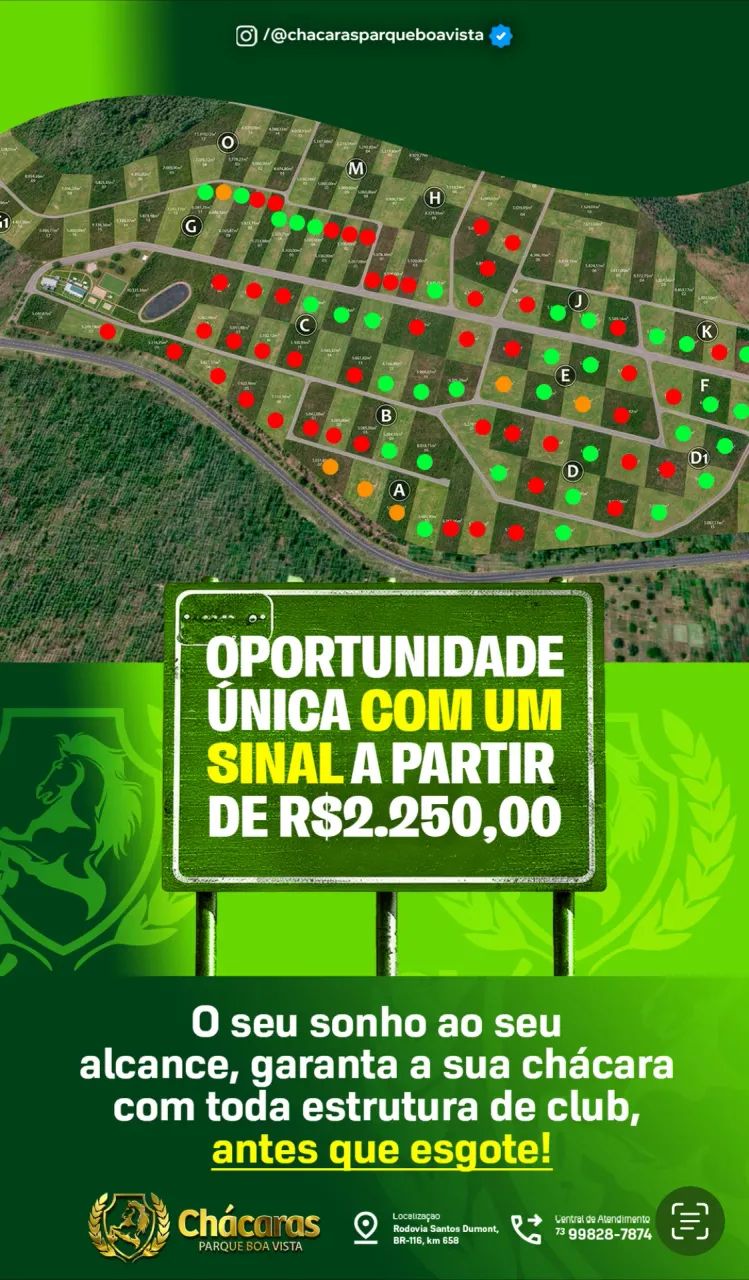 Lote/Terreno para venda possui 5000 metros quadrados em Área Rural de Jequié - Jequié - Ba - Foto 17