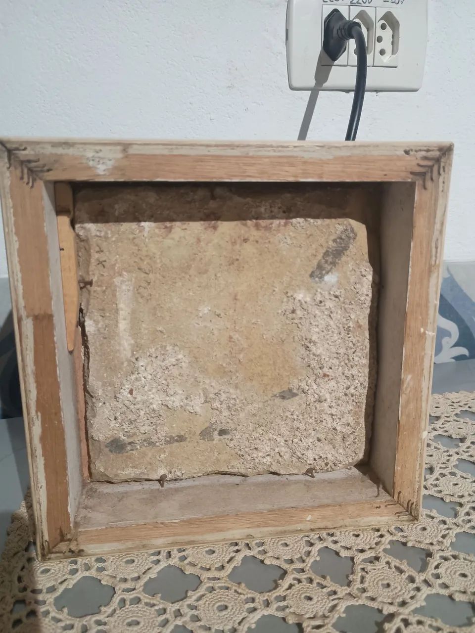 Azulejo antigo - Foto 5