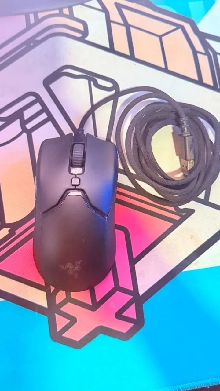 Mouse Razer Viper Mini