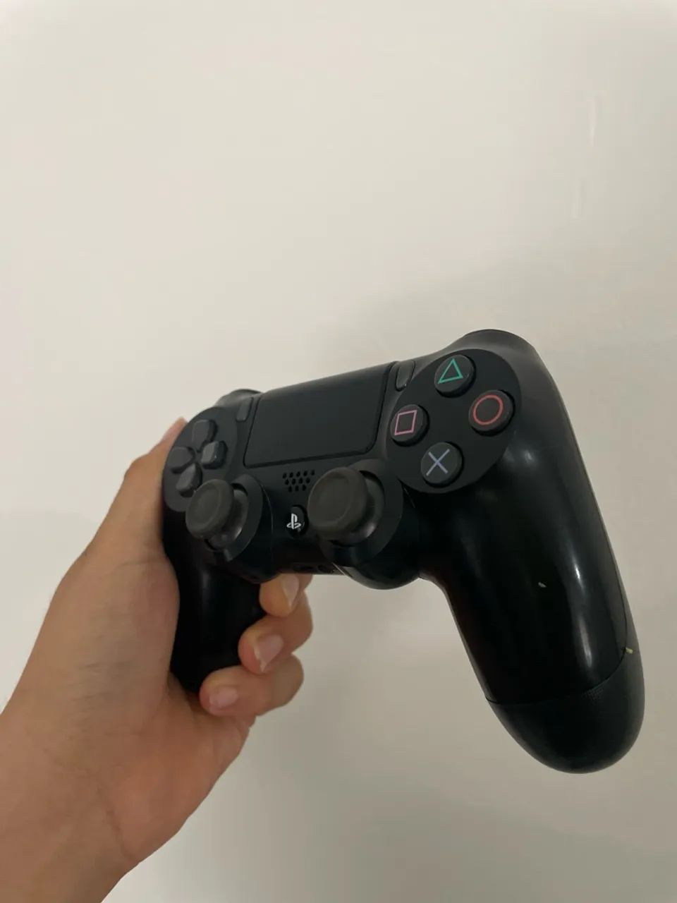 PlayStation 4 (PS4) Desbloqueado  - Foto 4