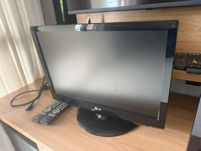 Televisão 27" ´polegadas LG - Foto 5