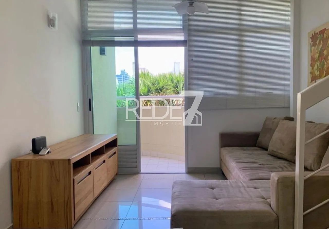 flat - Cambuí - Campinas - Foto 5
