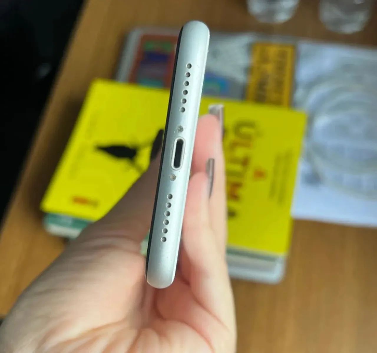 iPhone XR - Foto 4