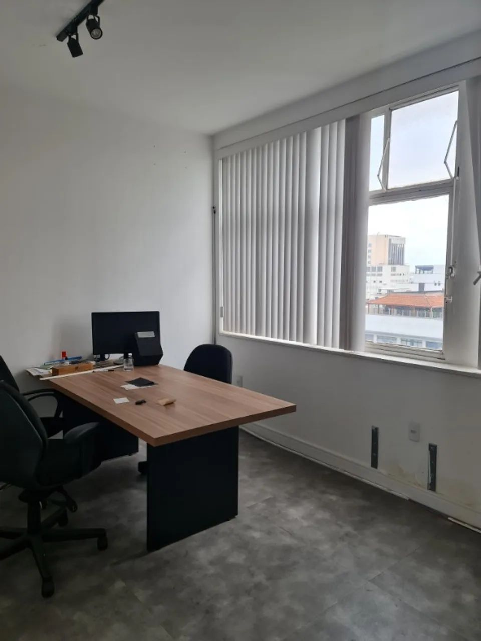 Sala Comercial Avenida Paulista Conjunto Nacional - PERMUTA - Foto 5