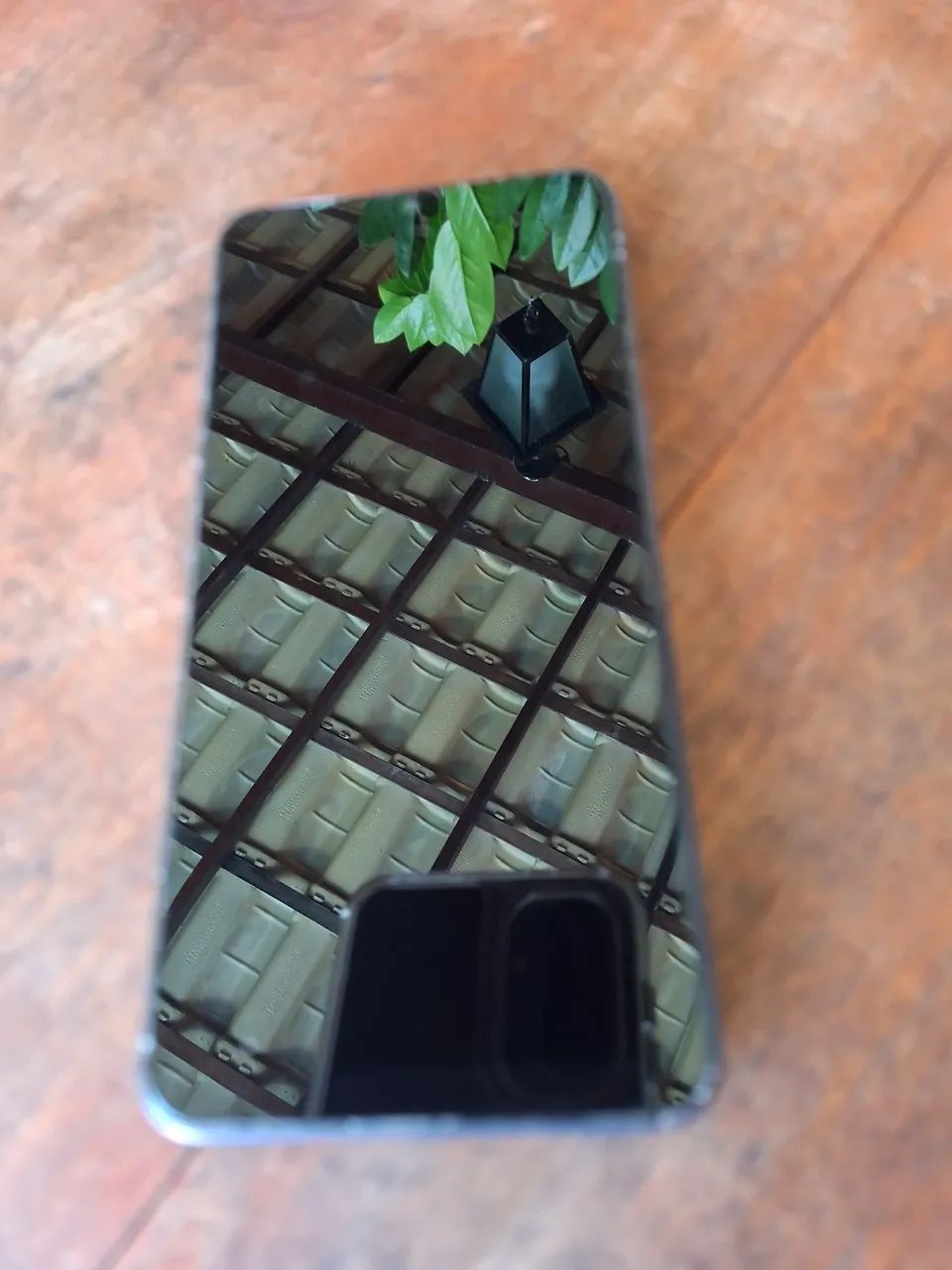 CELULAR SANSUNG MODELO A10S USADO EM ÓTIMO ESTADO - Foto 4