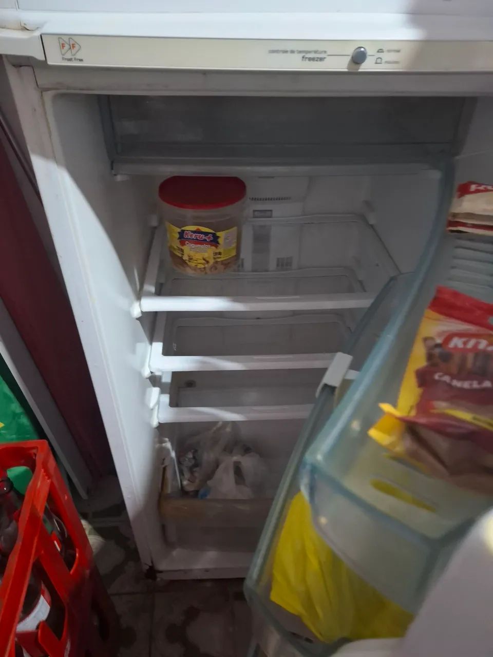Geladeira  - Foto 2