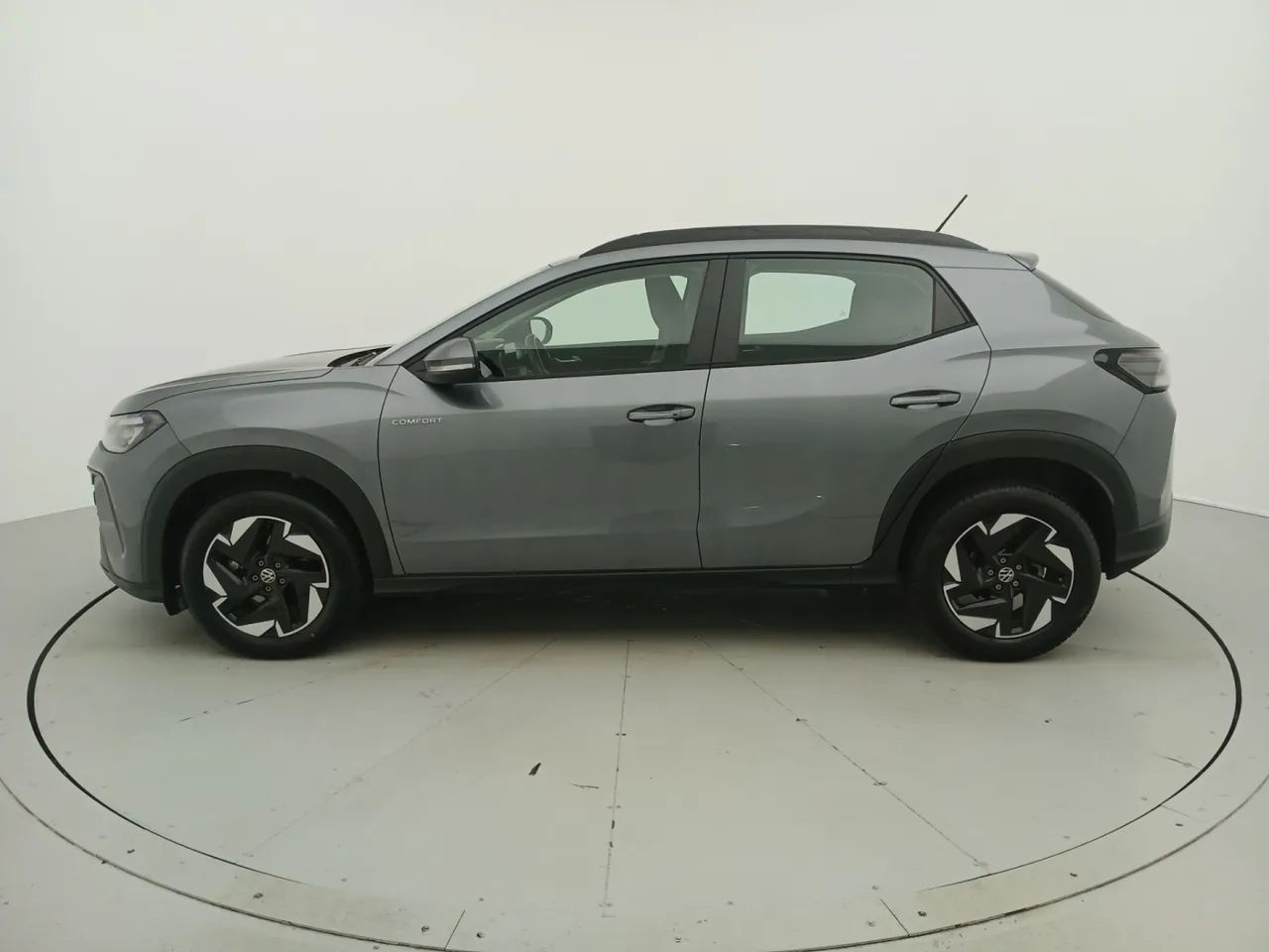 Volkswagen Tera Comfort 1.0 170 TSI Flex 12V 5p Aut, foto 2 de 18