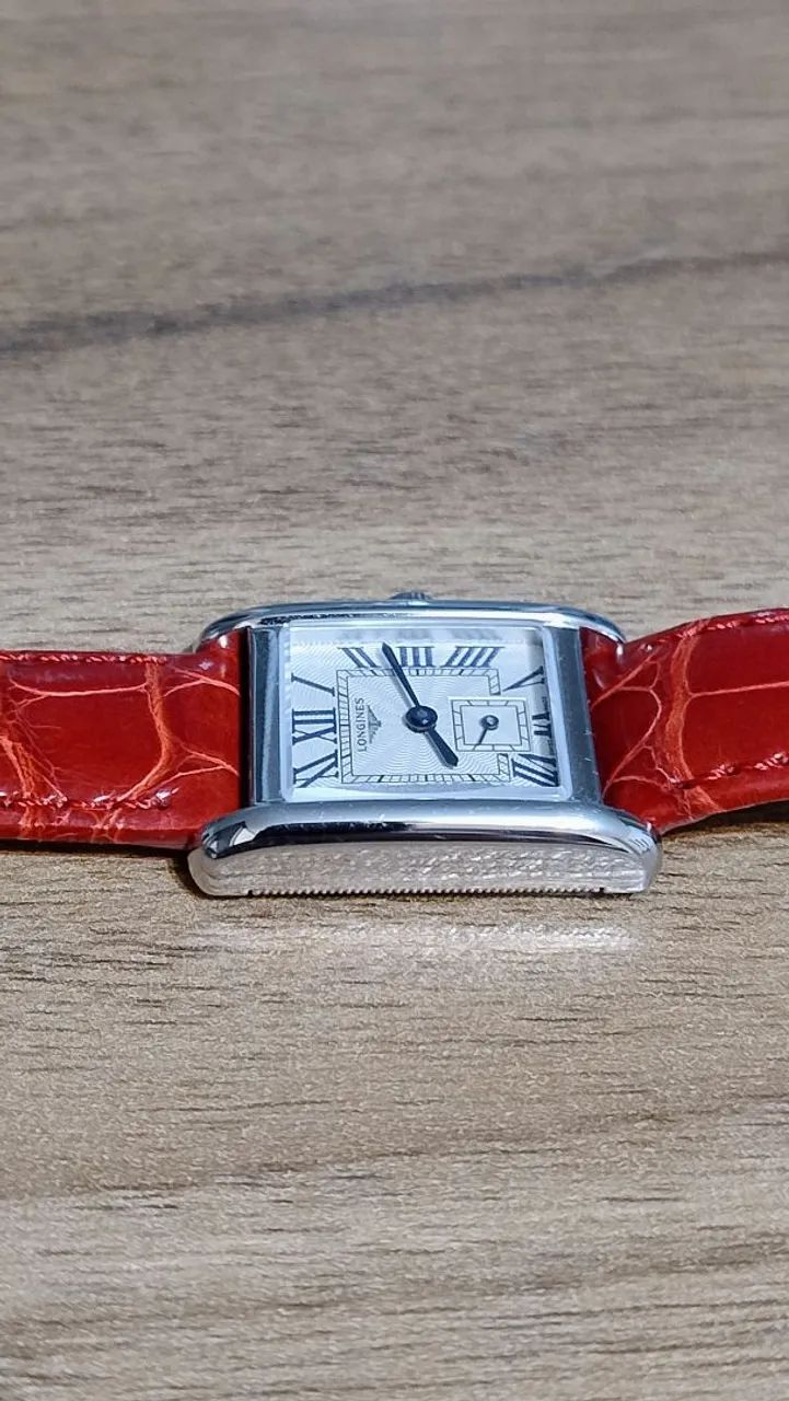 LONGINES Doce Vita Mini  - Foto 3