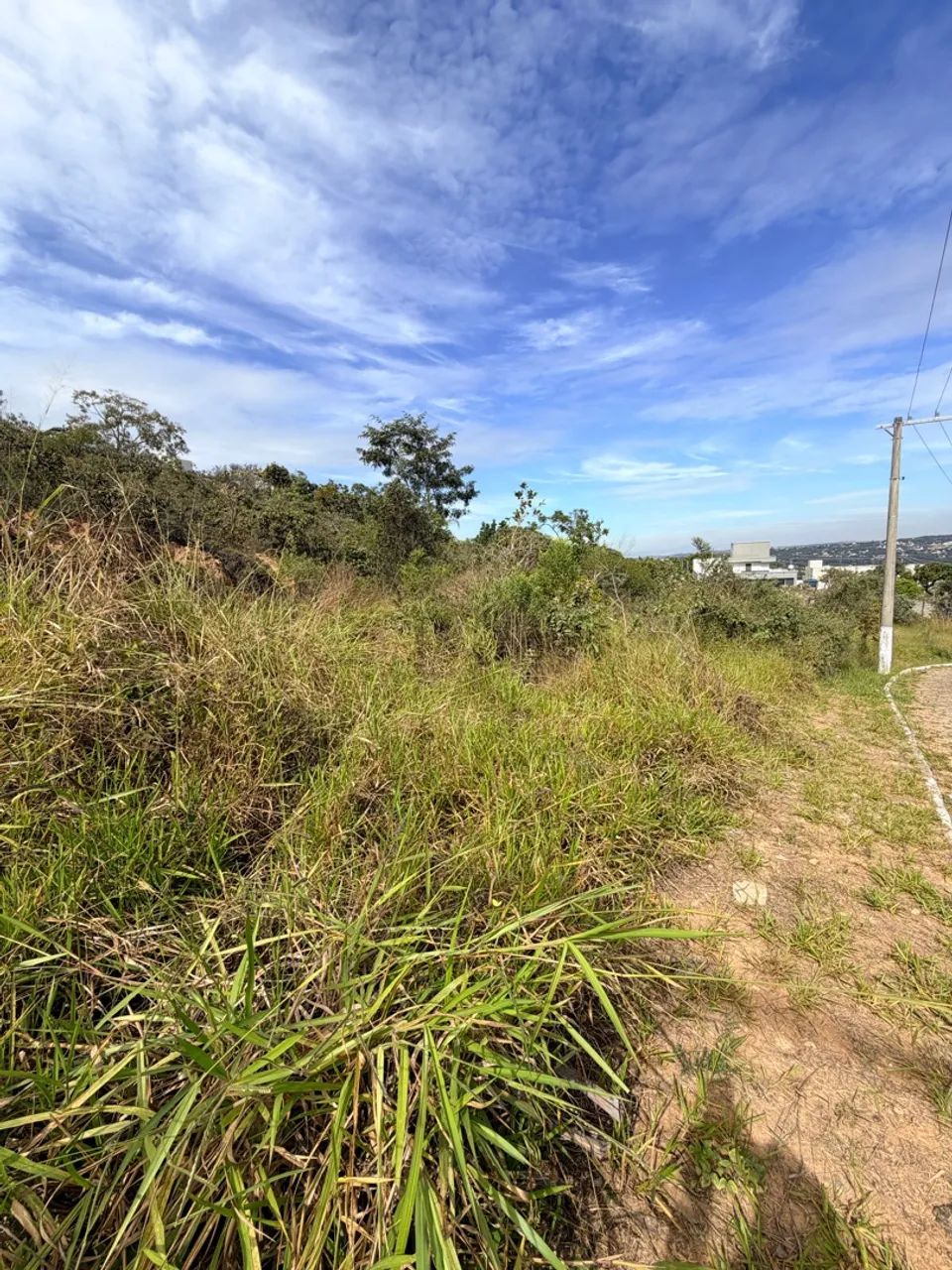 Excelente área no bairro Cascalheira  - Foto 4