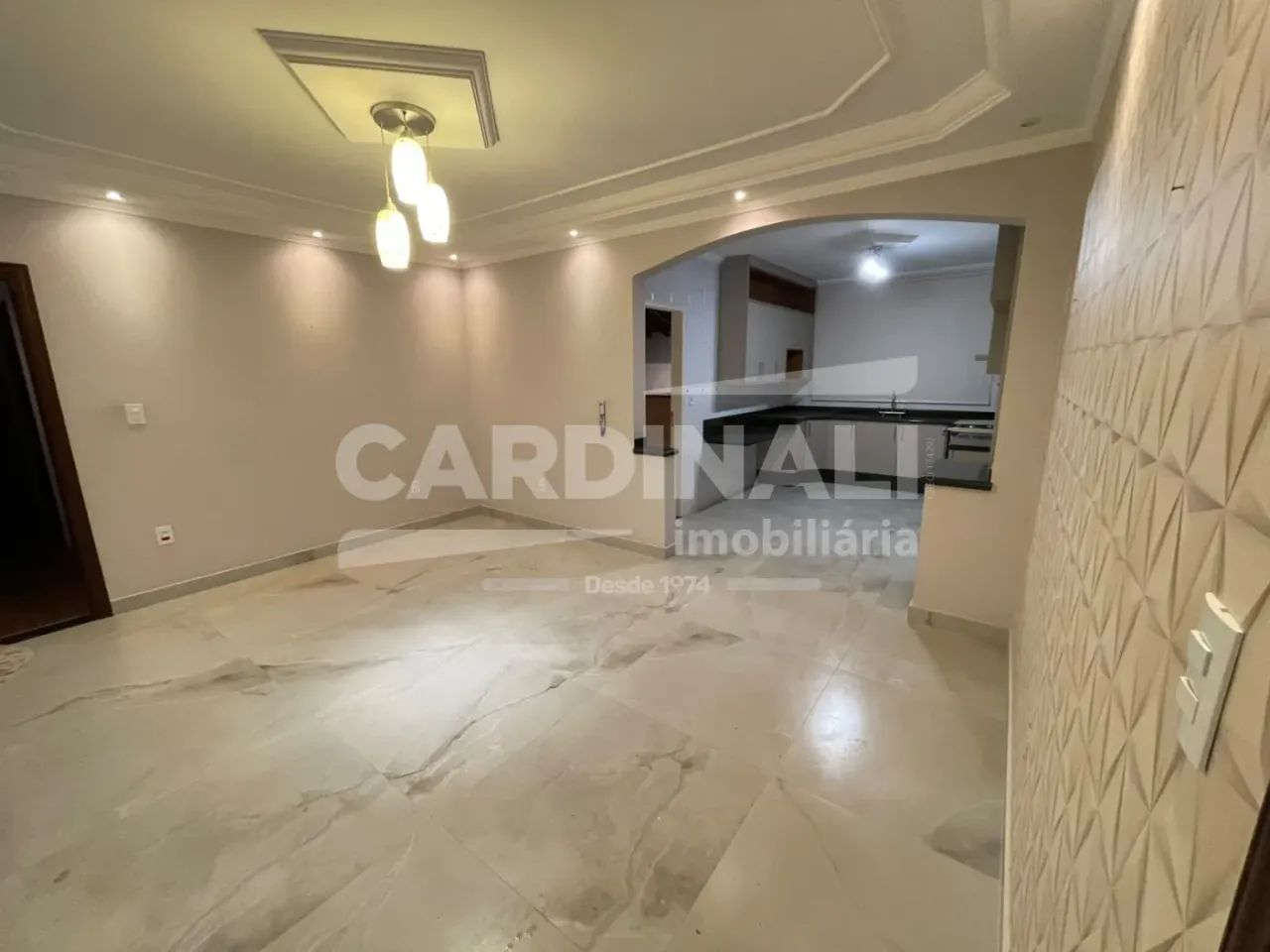 Casa Padrão em Ibaté - Foto 3