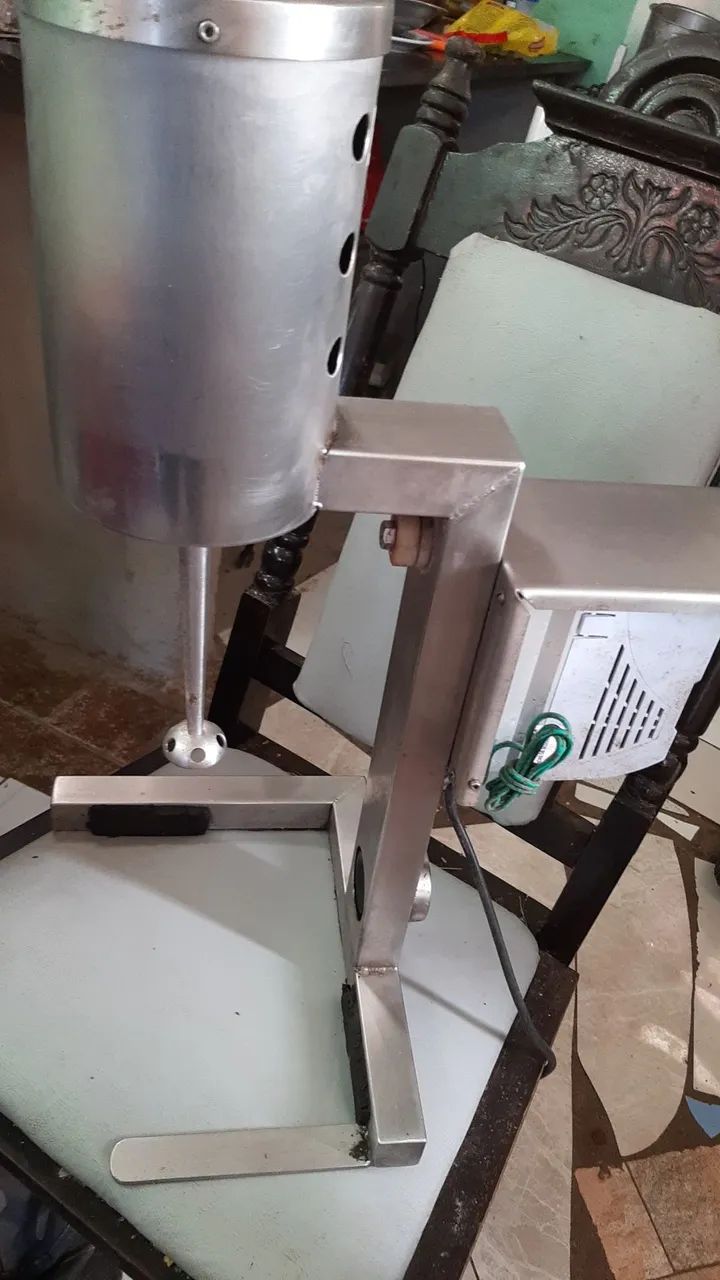 Máquina milk shak - Foto 2