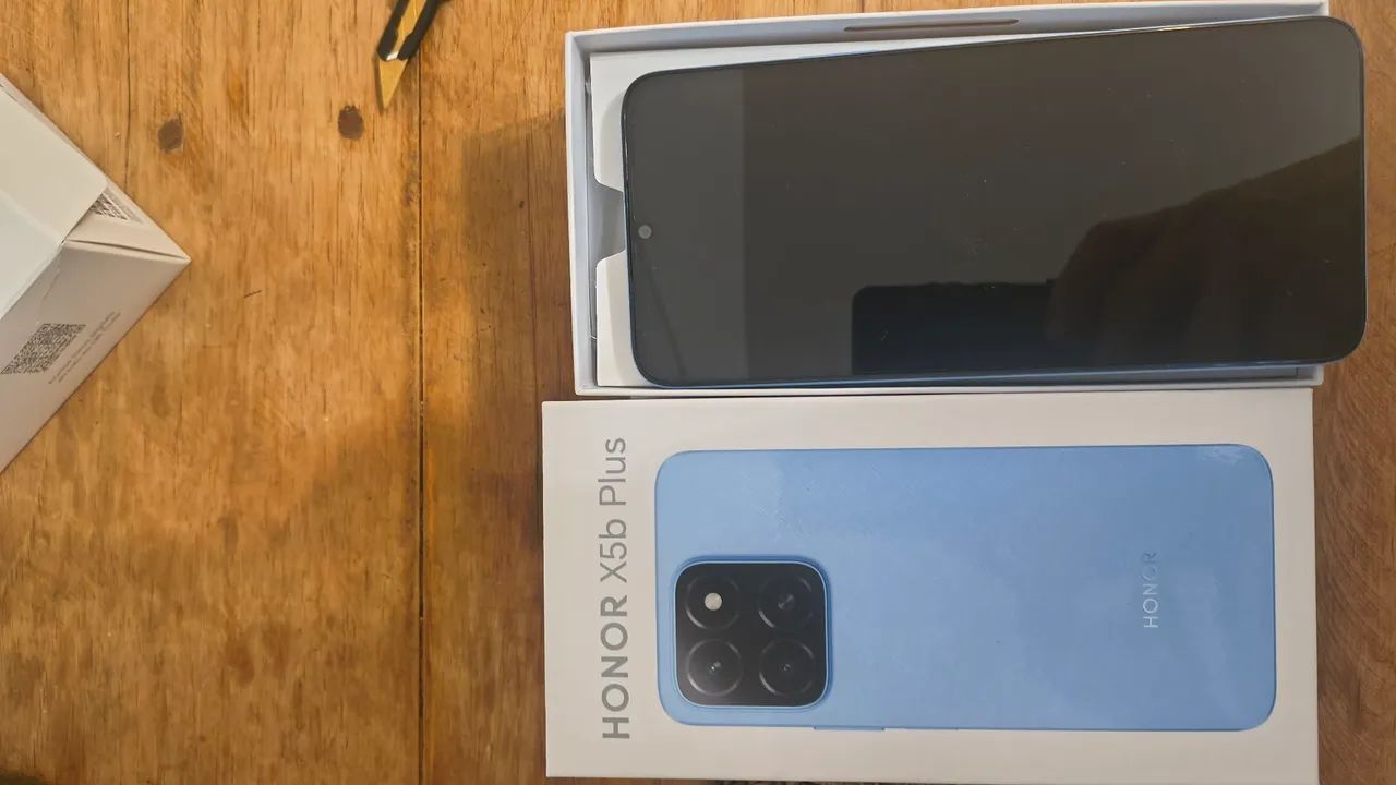 Honor X5b Plus ( Pra vender hoje  !!!) - Foto 5