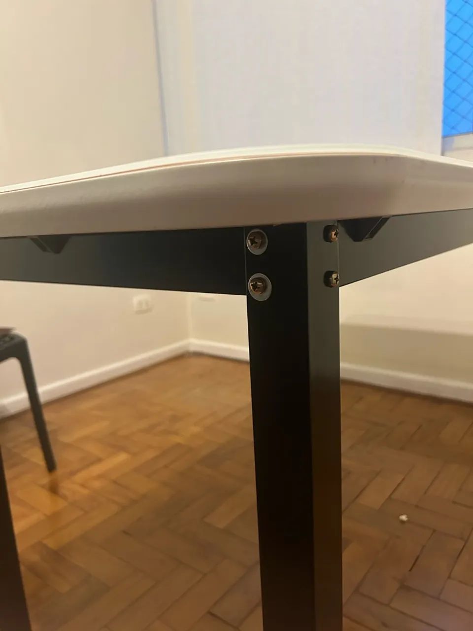 Mesa de Jantar Retangular para 4 pessoas - Foto 2