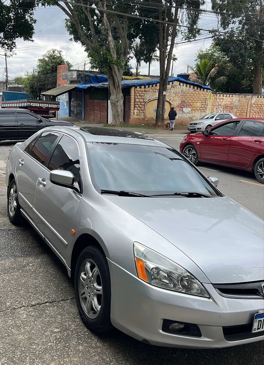 Honda Accord 2006