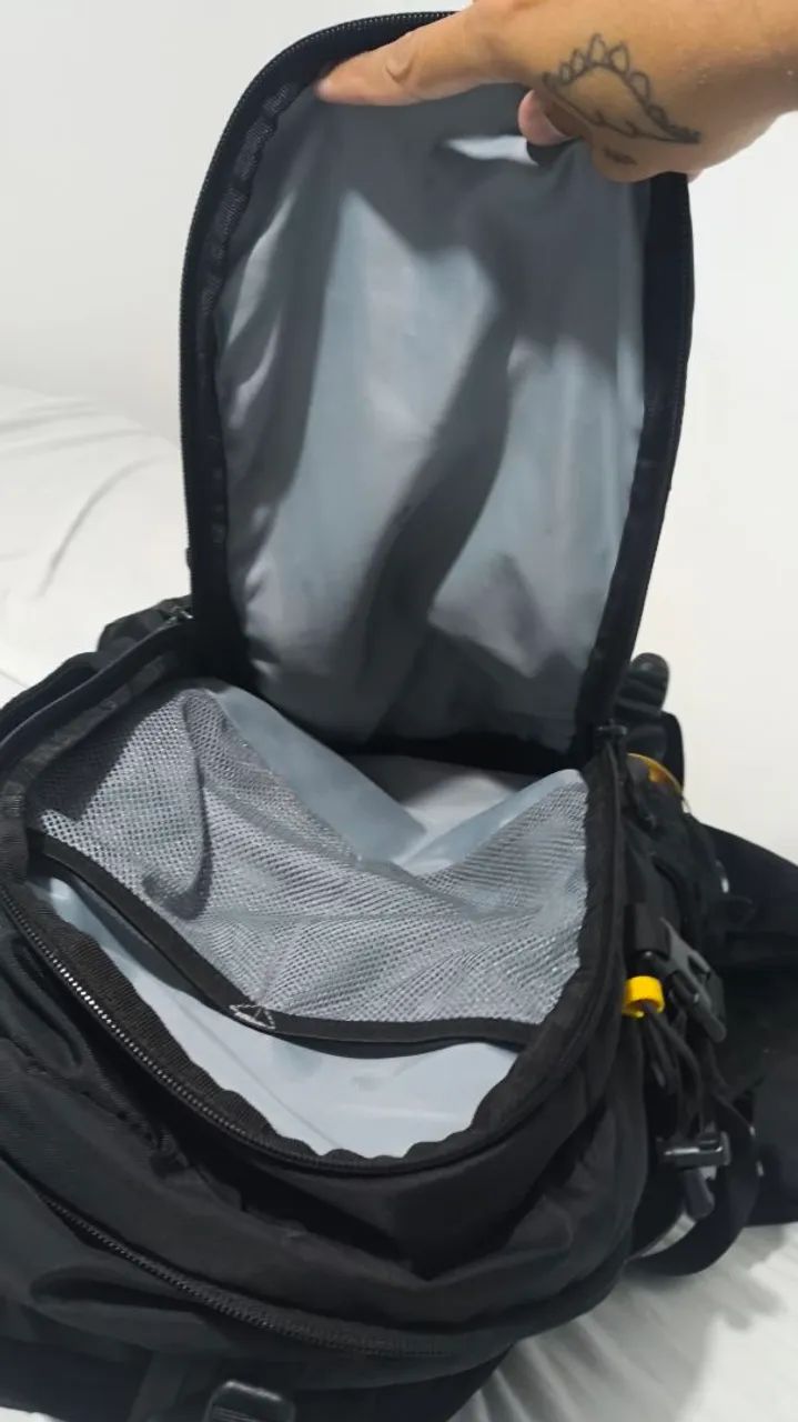 Mochila Galapagos Vortex 35l - Foto 4