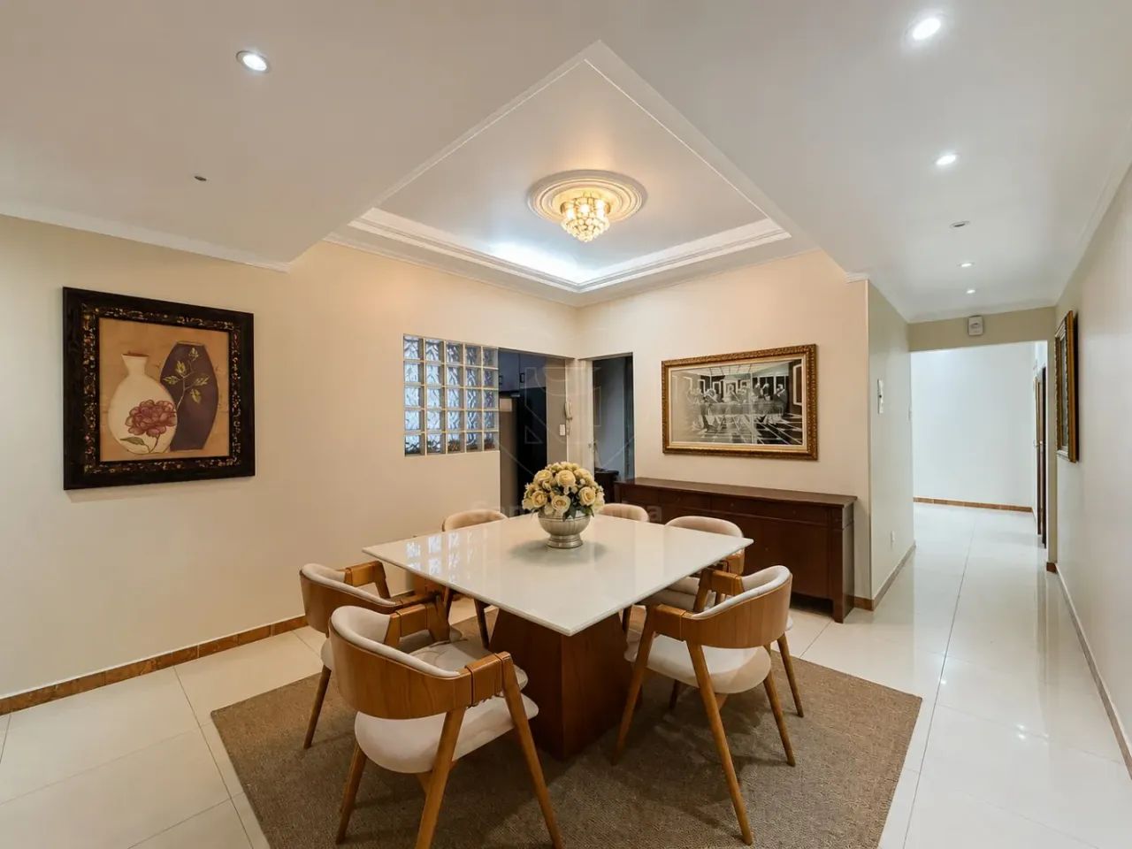 Apartamento à venda com 3 quartos no Edifício Ohara, no Centro de Londrina - Foto 4