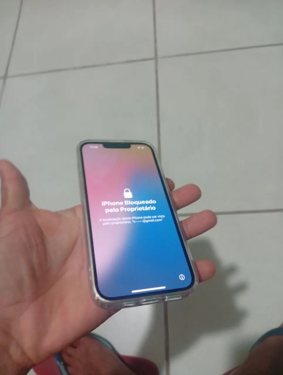 Vendo dois iPhone 13 com procedência - Foto 3