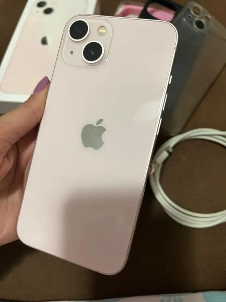 iPhone 13 - Foto 5