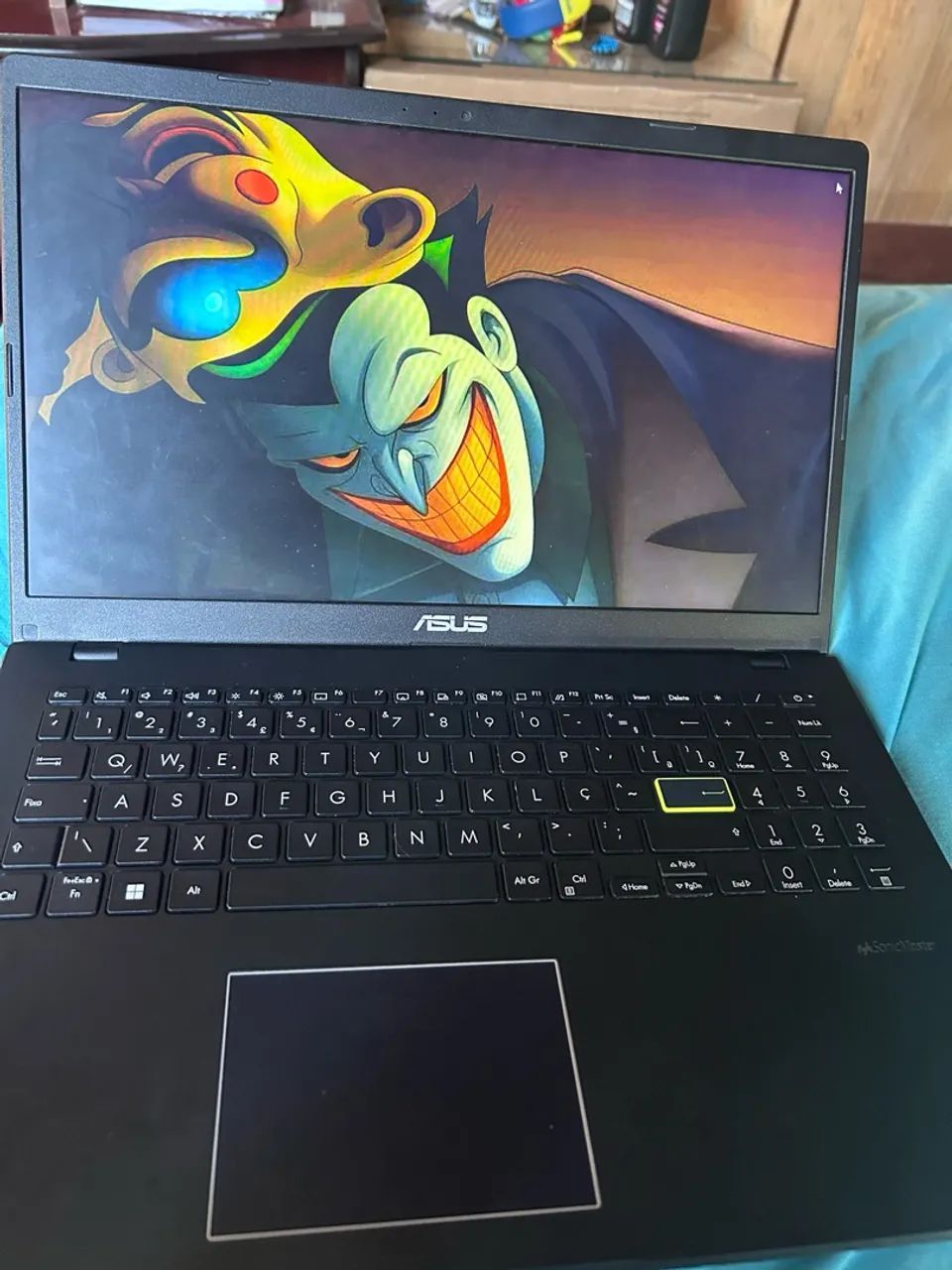 Notebook ASUS Vivobook Go 15 (E510K) - Foto 2
