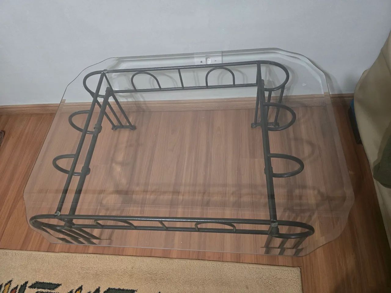 Mesa de centro.  - Foto 2