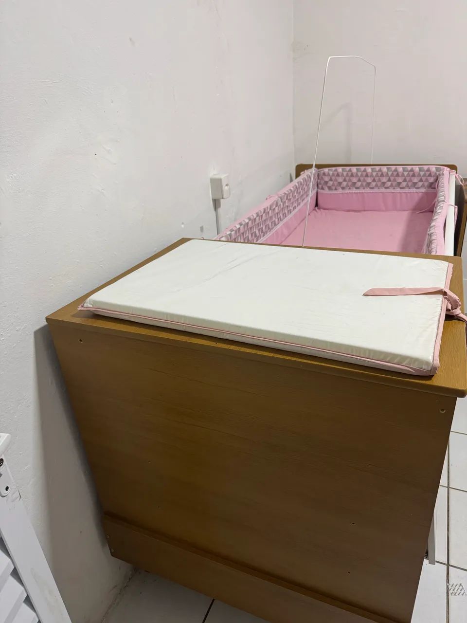 BERÇO  - Foto 2