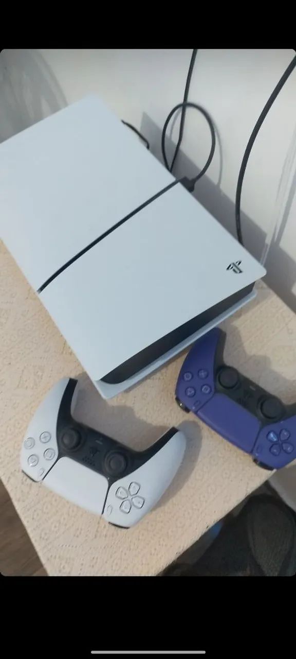 Ps5 slim  - Foto 4