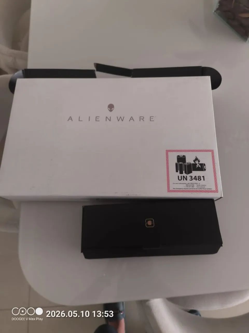 Alienware M15 R6 Gamer Muito Conservado - Foto 3