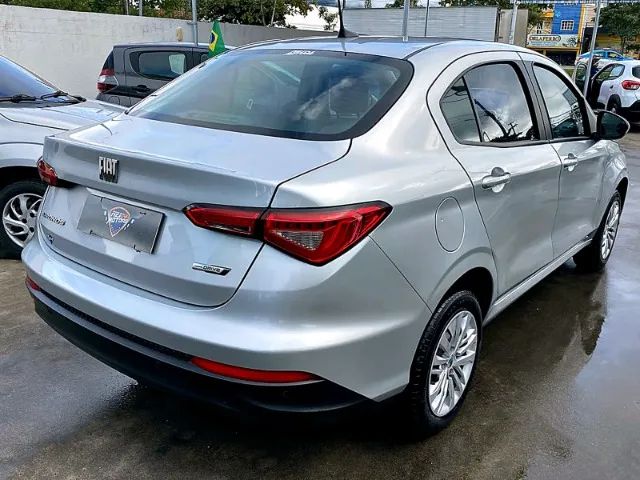 Fiat Cronos Drive 1.0 6V 2024 - Foto 4