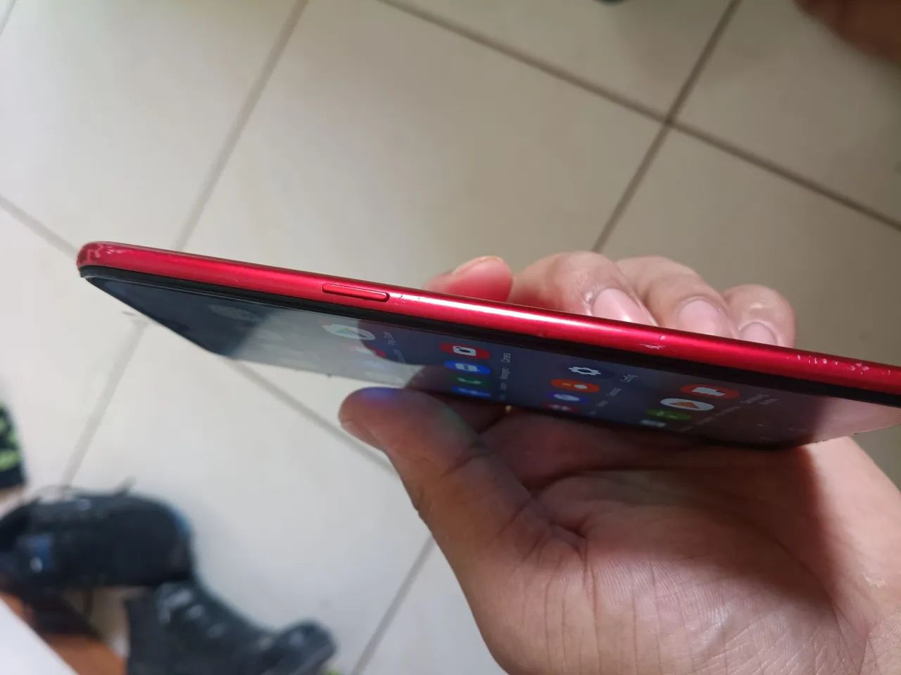 Celular a10S - Foto 3