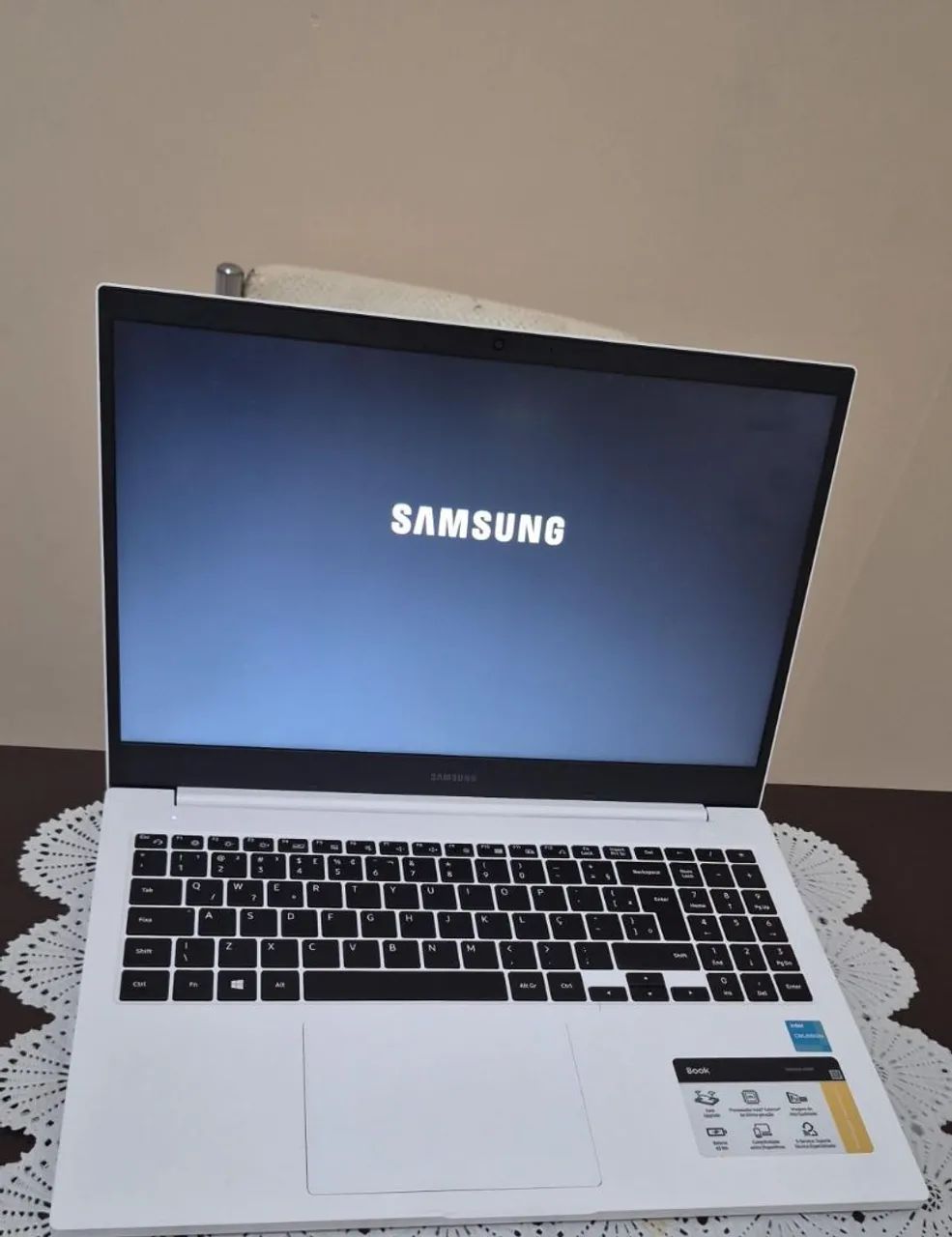 Notebook Intel Celeron Full HD  - Foto 3