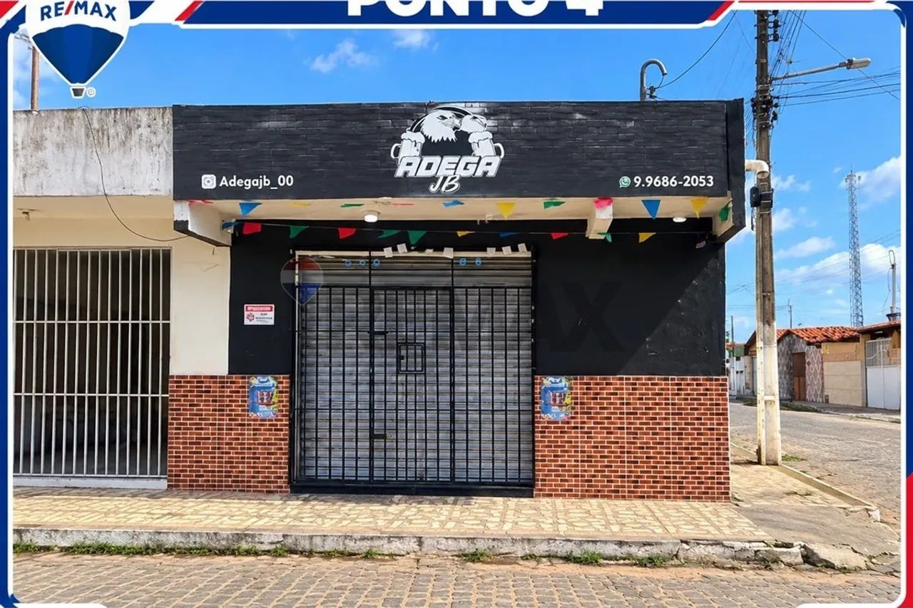 Ponto Comercial Estratégico no Centro de Extremoz - Foto 3