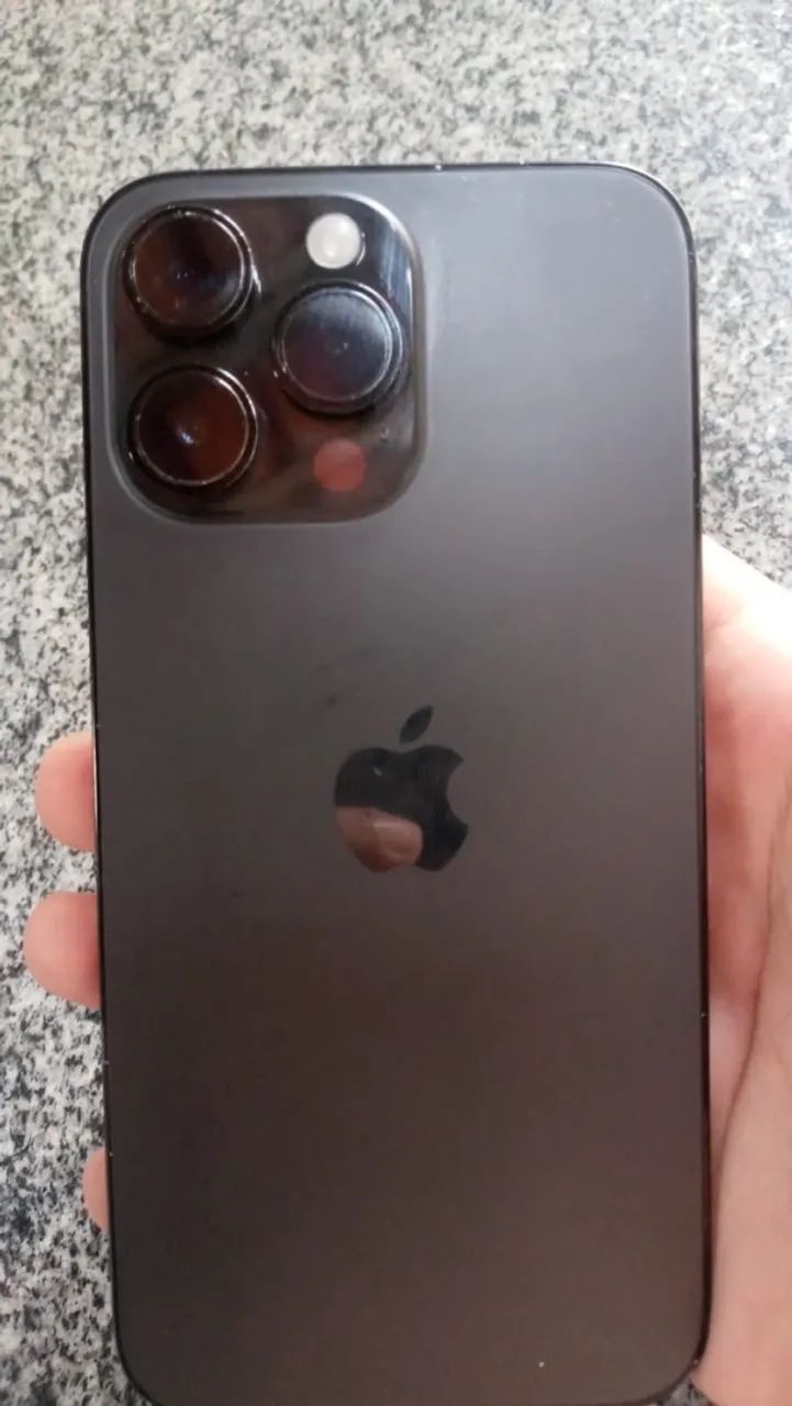 IPHONE 14 PRO MAX  - Foto 4