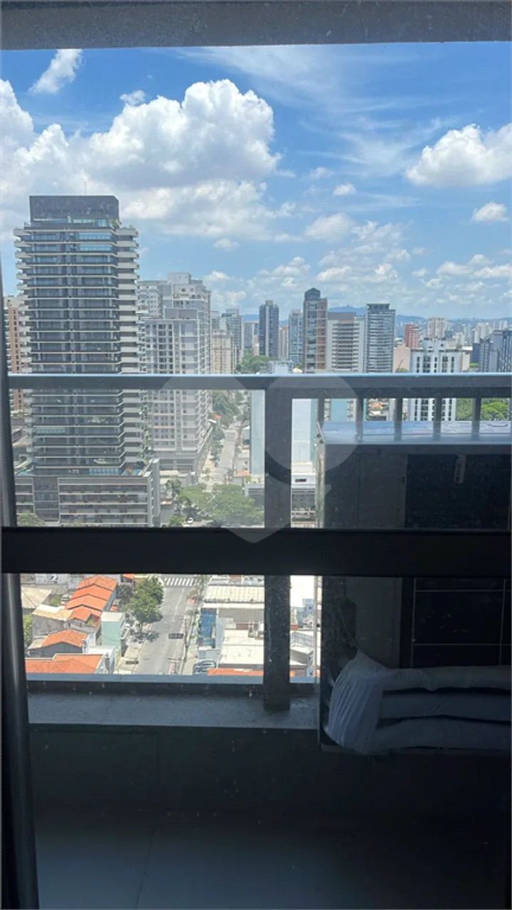 Apartamento com 2 quartos para locação em Perdizes - SP - Foto 2
