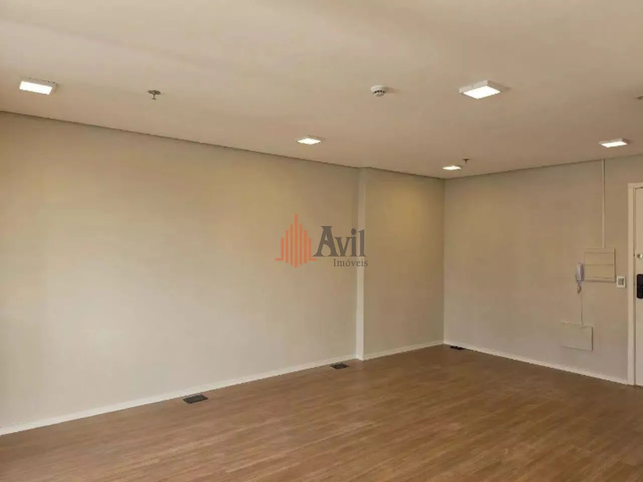 Sala Comercial 37m² para Locação no Jd. Anália Franco - Foto 3