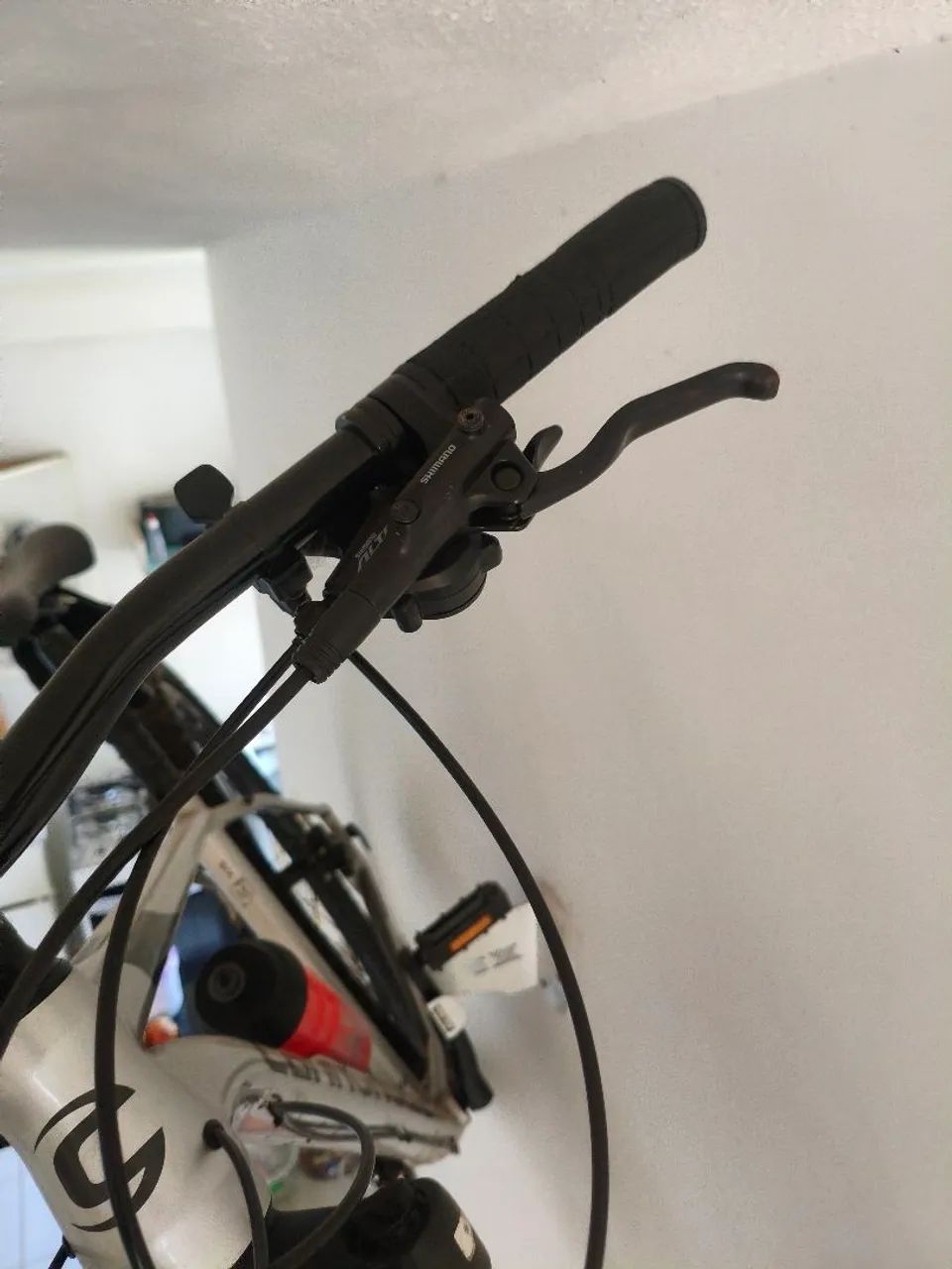 bicicleta cannondale aro 29 trail 6  - Foto 3