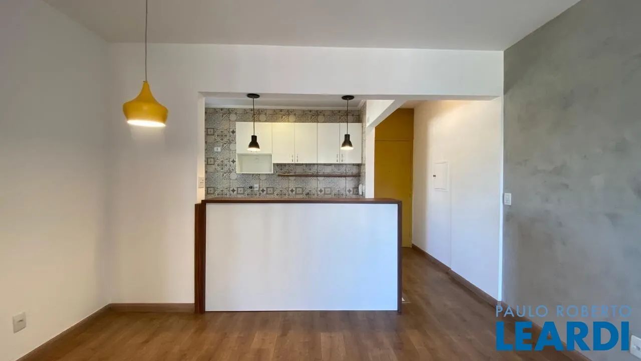 APARTAMENTO - VILA IPOJUCA - SP - Foto 3
