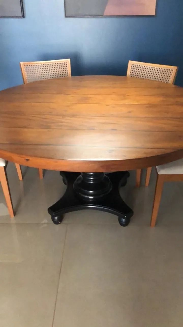 Mesa de jantar 