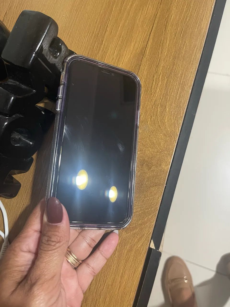 iPhone 11 - Foto 3
