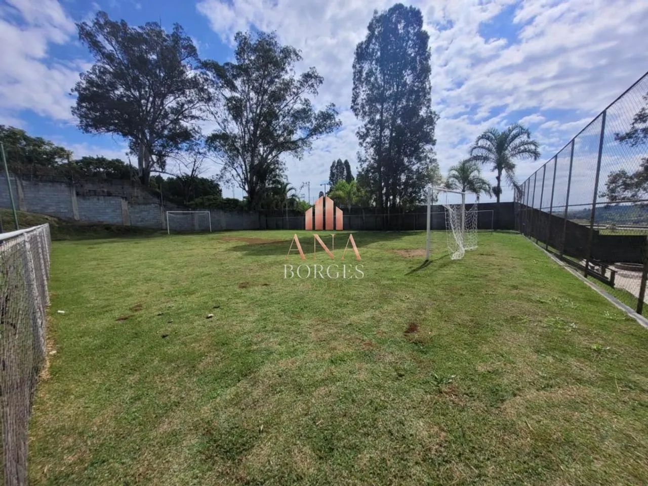 Terreno a venda no Residencial Renaissance - Foto 5