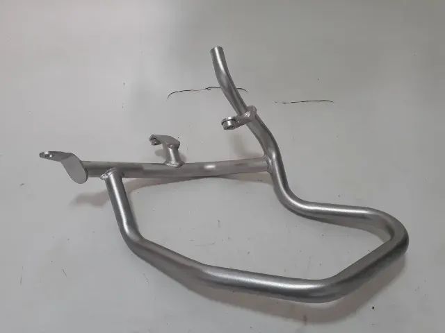 Protetor Motor Bmw F900 Adv L/d Orig 60137 - Foto 5