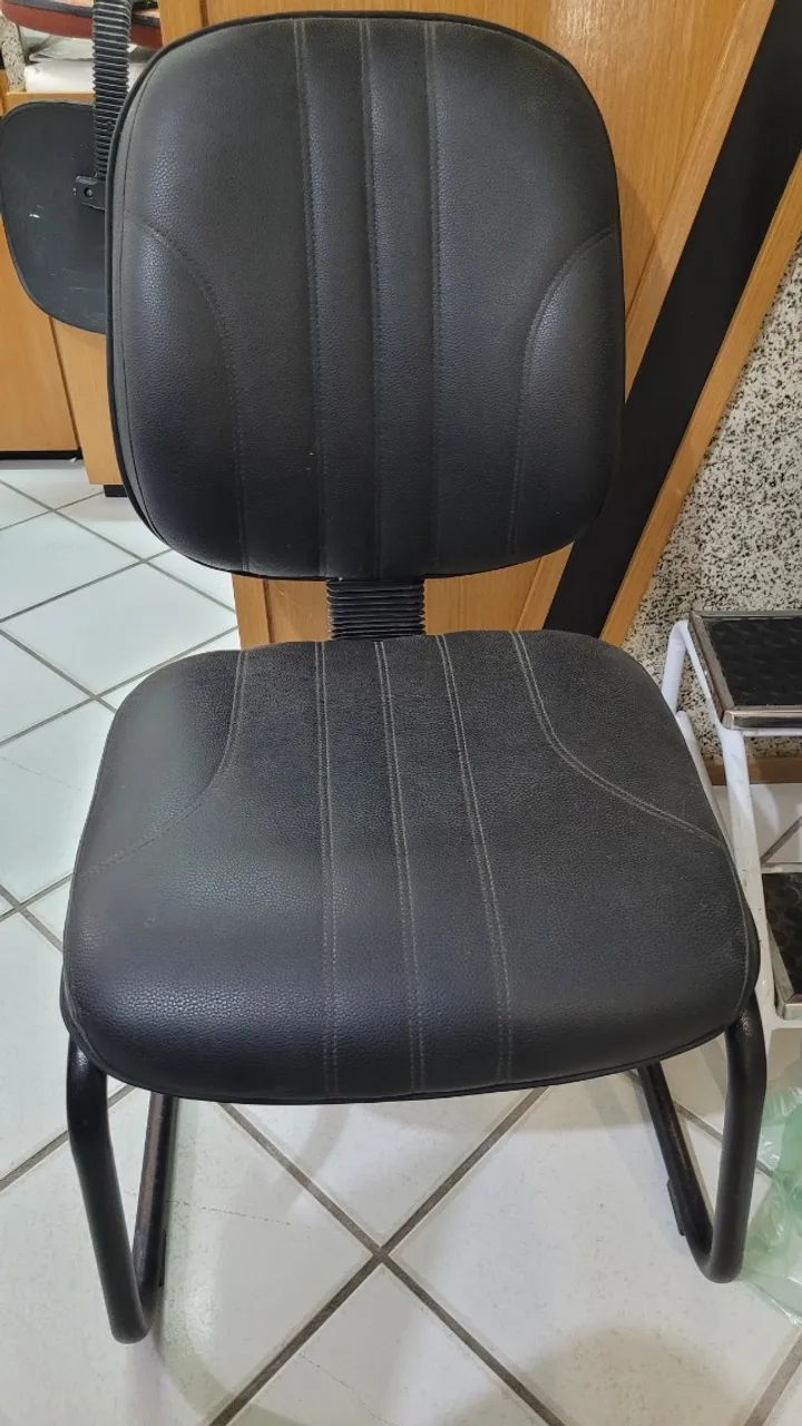 Cadeira  - Foto 2