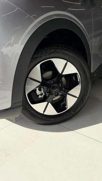 Geely EX2 Max 2026 - Foto 4